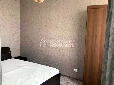квартира за адресою Молочна вул. (Кірова), 11
