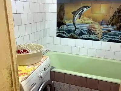 квартира за адресою Кульпарківська вул., 138