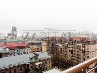 квартира за адресою Хрещатик вул. (Kreschatic), 27-Б