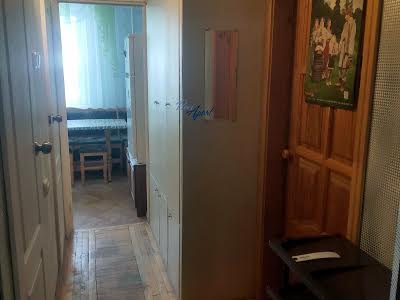 квартира по адресу Академика Заболотного ул., 100