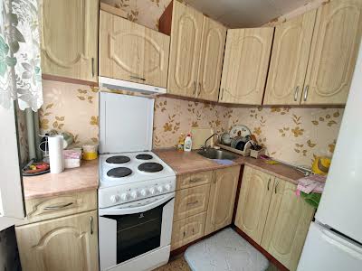 квартира по адресу Александра Поля просп. (Кірова), 121 - Б