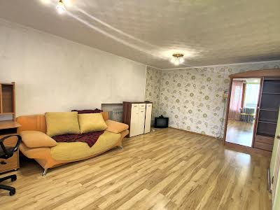 квартира за адресою Шолуденка вул., 31-А