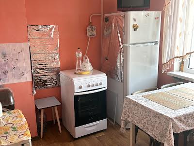квартира за адресою Владислава Бувалкіна вул. (Бочарова Генерала), 53