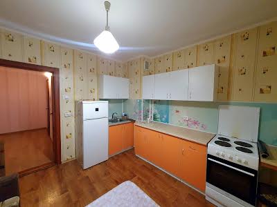 квартира за адресою Здолбунівська вул., 13