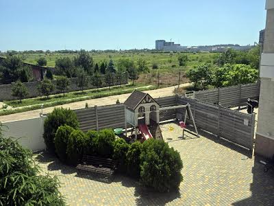 квартира по адресу  пер., 8