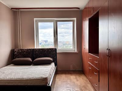 квартира по адресу Автозаводская ул., 15А