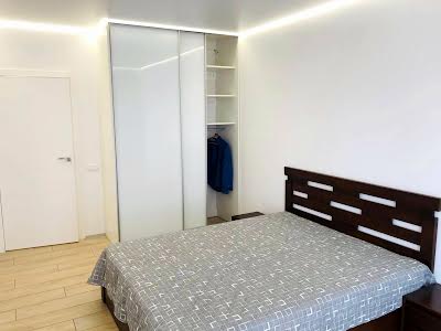 квартира за адресою Малоголосківська вул., 32в