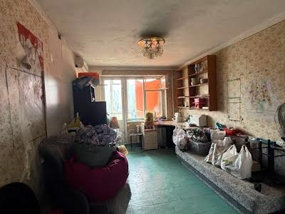 квартира за адресою Героїв просп., 12