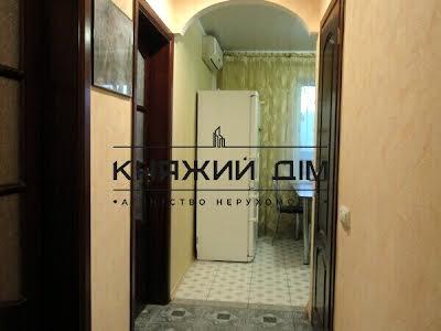квартира за адресою Ревуцького вул., 44-Б