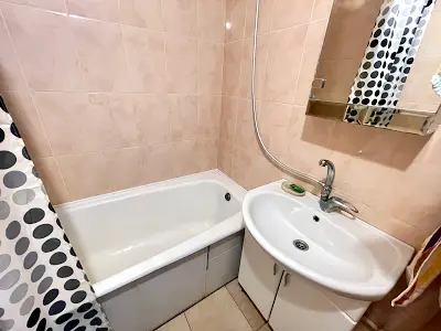 квартира за адресою Героїв Дніпра вул., 34-А