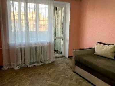квартира за адресою Мілютенка вул., 11-Б