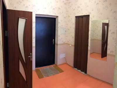 квартира по адресу Елизаветы Чавдар ул., 11