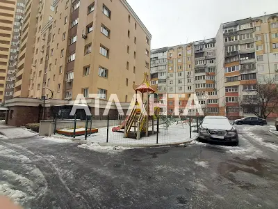квартира за адресою Вітянська вул., 2
