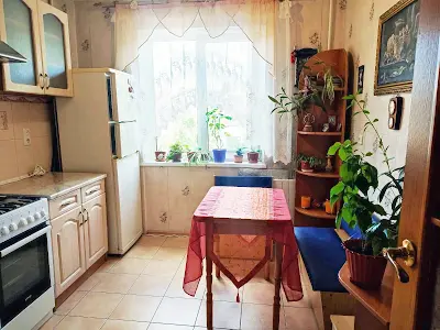 квартира за адресою Вірменська вул., 3