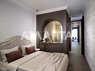 квартира за адресою Курортний пров., 3