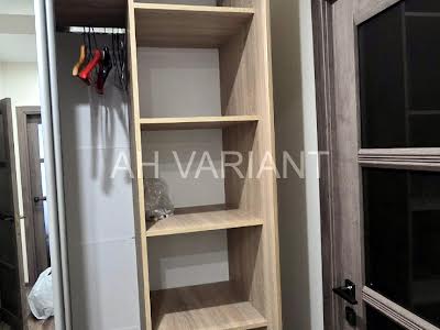 квартира за адресою Гренджі-Донського, 3А