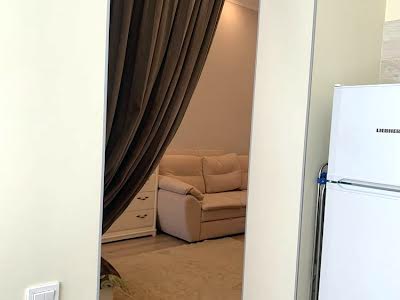 квартира за адресою Одеса, Дерибасівська вул., 16