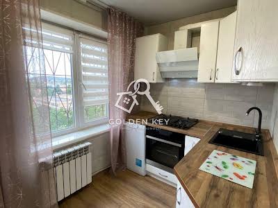 квартира за адресою Спасівська вул. (Спаська), 29