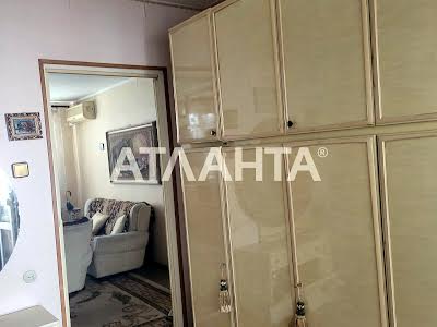 квартира за адресою Одеса, Небесної Сотні просп. (Маршала Жукова), 91