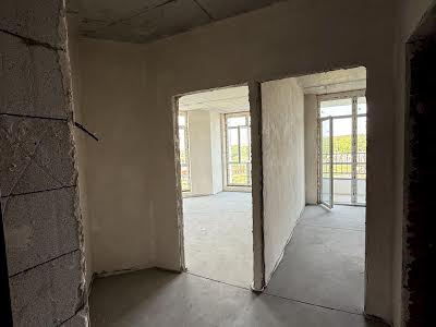 квартира по адресу Ольги Кобилянської ул. (Достоевского), 1-В/13