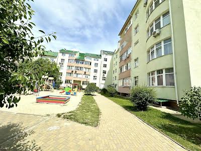 квартира по адресу Борщаговская ул., 30-А