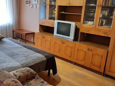 квартира по адресу Бориса Гмыри ул., 9-А