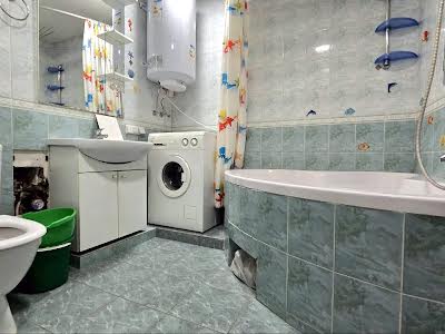 квартира за адресою Дніпро, Севастопольська вул., 2
