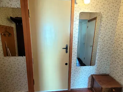 квартира по адресу Гонгадзе Георгия просп. (Советской Украины), 20