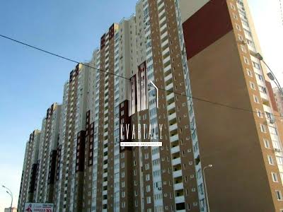 квартира по адресу Здолбуновская ул., 13