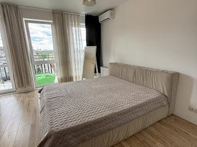 квартира за адресою Метрологічна вул., 21