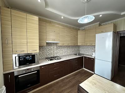 квартира по адресу Метрологическая ул., 11-Б