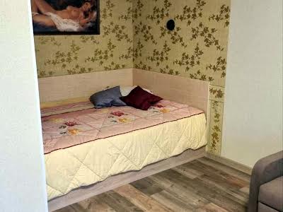 квартира за адресою Базарна вул., 80