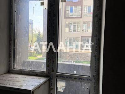 квартира по адресу Институтская ул., 53