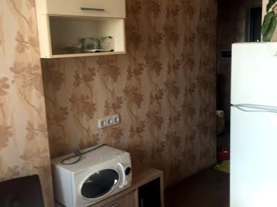 квартира по адресу Ярослава Гашека бульв., 22