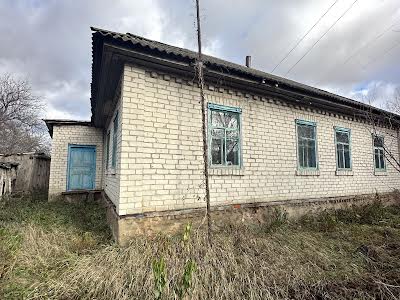 будинок за адресою Топчиіївка, 38