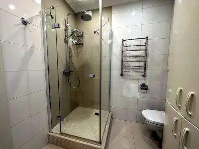 квартира за адресою Драгоманова вул., 40з