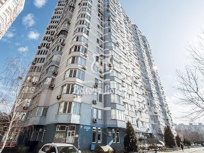 квартира за адресою Драгоманова вул., 6а