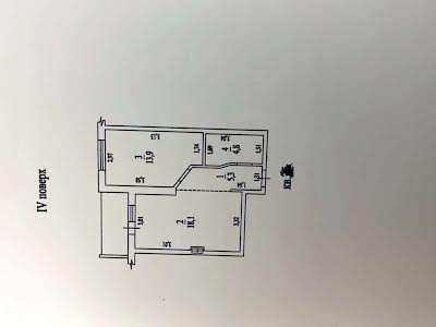 квартира за адресою Фонтанська, 25