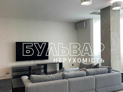 квартира за адресою Олімпійська вул., 10б