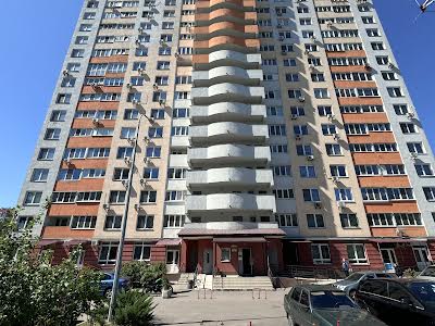 квартира за адресою Юрія Поправки вул. (Миколи Лебедєва), 14