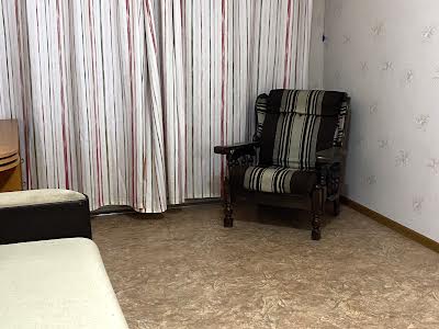 квартира по адресу Оболонский просп., 18г