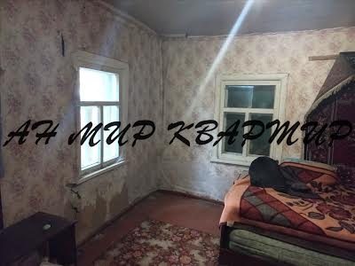 дом по адресу Охтирський Шлях ул. (Сакко), 100