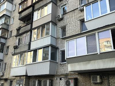 квартира по адресу Чоколовский бульв., 6