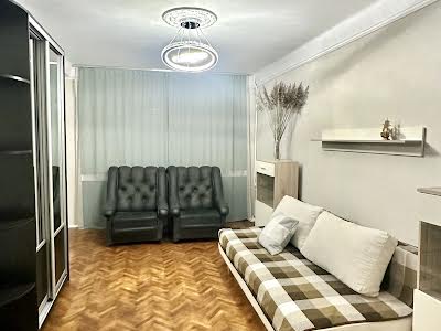 квартира по адресу Рэя Брэдбери ул., 14