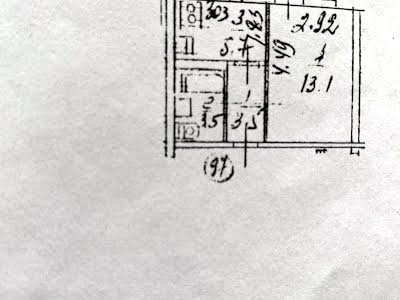 квартира по адресу Чистяковская ул., 11а