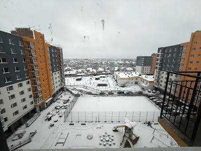 квартира по адресу Немировское шоссе, 94Н