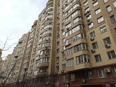 квартира по адресу Никольско-Слободская ул., 2Б