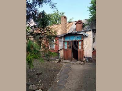 будинок за адресою Солдатська вул., 26/2