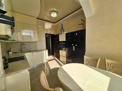 квартира за адресою Асташкіна вул. (Крива), 29