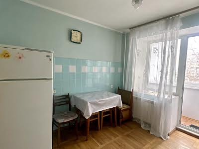 квартира по адресу Героїв Дніпра, 34б